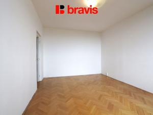 Pronájem bytu 1+1, Brno, Loosova, 40 m2