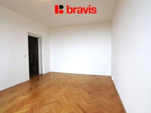 Pronájem bytu 1+1, Brno, Loosova, 40 m2