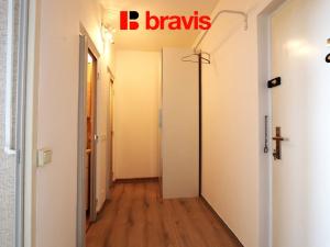 Pronájem bytu 1+1, Brno, Loosova, 40 m2