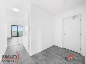 Pronájem bytu 4+kk, Plzeň, U Borského parku, 118 m2