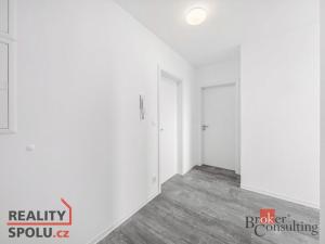 Pronájem bytu 4+kk, Plzeň, U Borského parku, 118 m2