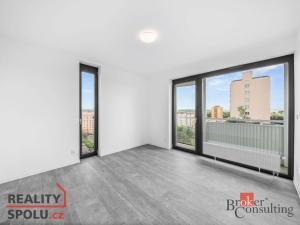 Pronájem bytu 4+kk, Plzeň, U Borského parku, 118 m2