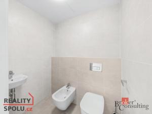 Pronájem bytu 4+kk, Plzeň, U Borského parku, 118 m2