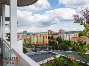 Pronájem bytu 4+kk, Plzeň, U Borského parku, 118 m2