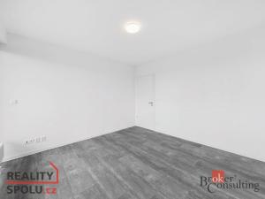 Pronájem bytu 4+kk, Plzeň, U Borského parku, 118 m2