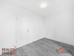 Pronájem bytu 4+kk, Plzeň, U Borského parku, 118 m2