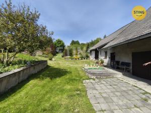 Prodej rodinného domu, Suchá - Prostředkovice, 150 m2