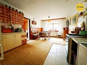 Prodej rodinného domu, Suchá - Prostředkovice, 150 m2