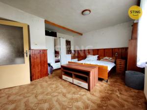 Prodej rodinného domu, Suchá - Prostředkovice, 150 m2
