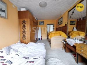 Prodej rodinného domu, Suchá - Prostředkovice, 150 m2