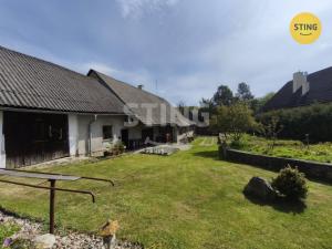 Prodej rodinného domu, Suchá - Prostředkovice, 150 m2