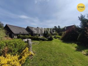 Prodej rodinného domu, Suchá - Prostředkovice, 150 m2