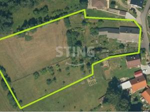 Prodej rodinného domu, Suchá - Prostředkovice, 150 m2