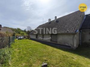 Prodej rodinného domu, Suchá - Prostředkovice, 150 m2