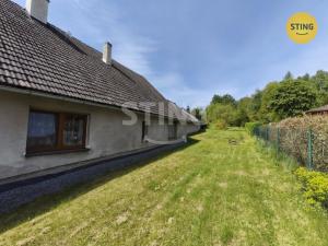 Prodej rodinného domu, Suchá - Prostředkovice, 150 m2