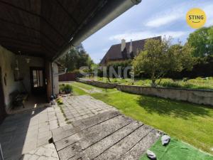 Prodej rodinného domu, Suchá - Prostředkovice, 150 m2