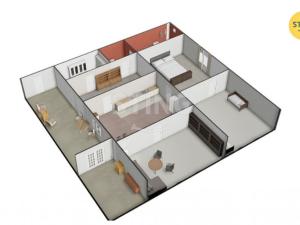 Prodej rodinného domu, Suchá - Prostředkovice, 150 m2