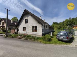 Prodej rodinného domu, Suchá - Prostředkovice, 150 m2