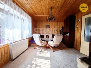 Prodej rodinného domu, Suchá - Prostředkovice, 150 m2