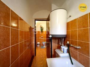 Prodej rodinného domu, Suchá - Prostředkovice, 150 m2
