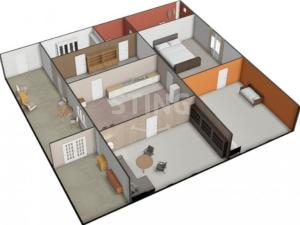 Prodej rodinného domu, Suchá - Prostředkovice, 150 m2