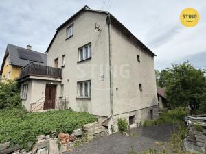 Prodej rodinného domu, Bruntál, Kavalcova, 220 m2