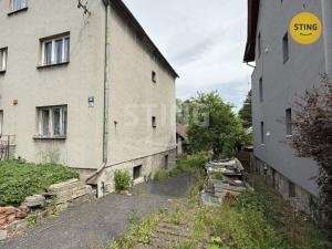 Prodej rodinného domu, Bruntál, Kavalcova, 220 m2