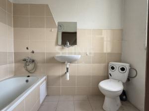 Prodej rodinného domu, Bruntál, Kavalcova, 220 m2