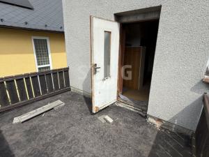 Prodej rodinného domu, Bruntál, Kavalcova, 220 m2