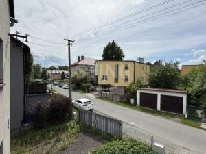 Prodej rodinného domu, Bruntál, Kavalcova, 220 m2