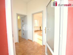 Pronájem komerční nemovitosti, Strakonice - Strakonice I, Heydukova, 280 m2