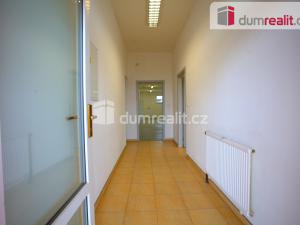 Pronájem komerční nemovitosti, Strakonice - Strakonice I, Heydukova, 280 m2