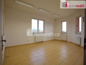 Pronájem komerční nemovitosti, Strakonice - Strakonice I, Heydukova, 280 m2