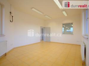 Pronájem komerční nemovitosti, Strakonice - Strakonice I, Heydukova, 280 m2