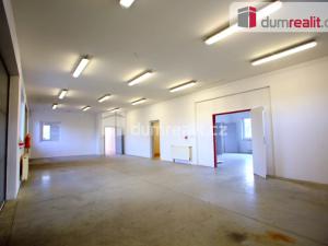 Pronájem komerční nemovitosti, Strakonice - Strakonice I, Heydukova, 280 m2