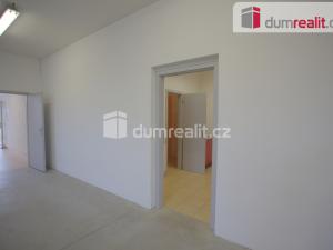Pronájem komerční nemovitosti, Strakonice - Strakonice I, Heydukova, 280 m2