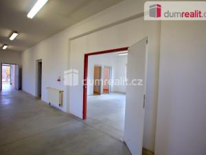 Pronájem komerční nemovitosti, Strakonice - Strakonice I, Heydukova, 280 m2