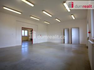 Pronájem komerční nemovitosti, Strakonice - Strakonice I, Heydukova, 280 m2