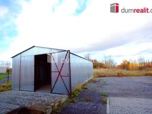 Pronájem komerční nemovitosti, Strakonice - Strakonice I, Heydukova, 280 m2