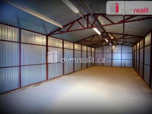 Pronájem komerční nemovitosti, Strakonice - Strakonice I, Heydukova, 280 m2