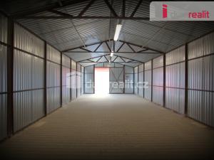 Pronájem komerční nemovitosti, Strakonice - Strakonice I, Heydukova, 280 m2