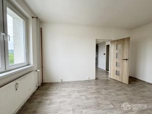 Prodej bytu 1+1, Sokolov, Atletická, 36 m2