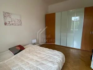 Pronájem bytu 4+1, Praha - Vinohrady, Korunní, 150 m2
