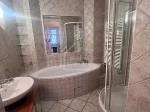 Pronájem bytu 4+1, Praha - Vinohrady, Korunní, 150 m2