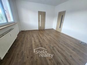 Pronájem bytu 2+1, Bruntál, Květná, 45 m2