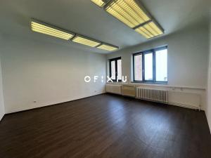 Pronájem kanceláře, Brno, Moravské náměstí, 107 m2
