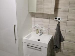 Pronájem bytu 2+kk, Světlá nad Sázavou, Nové Město, 50 m2