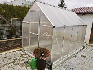 Pronájem bytu 2+kk, Světlá nad Sázavou, Nové Město, 50 m2