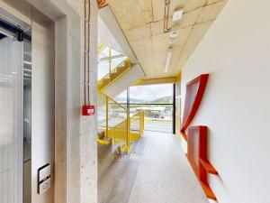 Pronájem bytu 2+kk, Praha - Modřany, Československého exilu, 65 m2