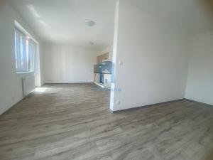 Pronájem bytu 1+kk, Plzeň, Železniční, 46 m2